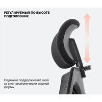 SPARX Vita (черный) Image #6