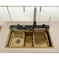 Cerruti Spa Gloria II nano gold CT10355 (золотой) Image #2