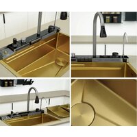 Cerruti Spa Gloria II nano gold CT10355 (золотой) Image #3