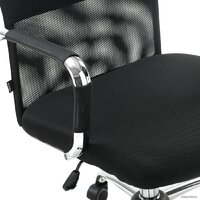 Brabix Fit EX-514 (черный) Image #8