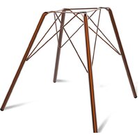 Sheffilton SHT-ST36/S37 (ванильный крем/медный металлик) Image #6