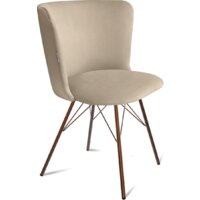 Sheffilton SHT-ST36/S37 (ванильный крем/медный металлик) Image #1