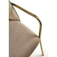 Halmar K500 (бежевый/черный) Image #12