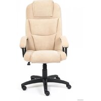 TetChair Bergamo флок (бежевый) Image #2