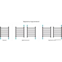 Сунержа Галант+ 600x500 03-0200-6050 Image #4
