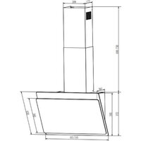 Faber Tocco BK 50 330.0702.952 Image #2