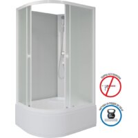 Niagara Promo P110/80/40R/MT/BK 110x80x195 Image #3