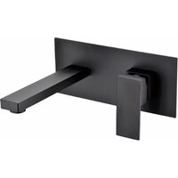 Grocenberg GB588 (черный матовый)