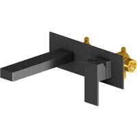 Grocenberg GB588 (черный матовый) Image #2