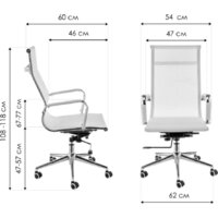 Woodville Reus (белый) Image #12