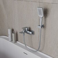 Oliveeka 639003A (хром) Image #2