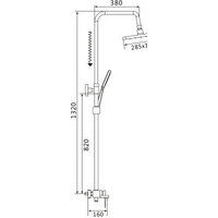 Shevanik S8936H Image #29