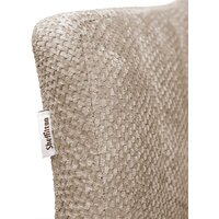 Sheffilton SHT-ST42-1/S37 (милк/хром лак) Image #4