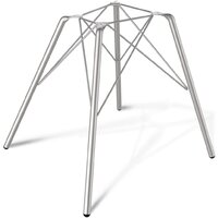 Sheffilton SHT-ST42-1/S37 (милк/хром лак) Image #6