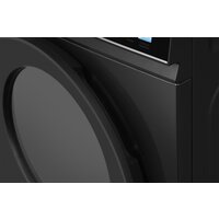 Weissgauff WMD 59211 Touch Inverter Matt Black Image #19