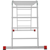 Новая высота NV3322 3322404 (4x4 ступени) Image #11