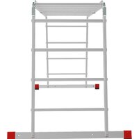 Новая высота NV3322 3322404 (4x4 ступени) Image #4