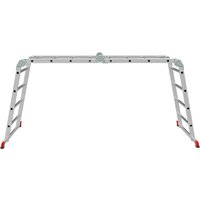 Новая высота NV3322 3322404 (4x4 ступени) Image #12