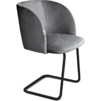 Sheffilton SHT-ST33/S45-1 (угольно-серый/черный муар)