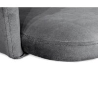 Sheffilton SHT-ST33/S45-1 (угольно-серый/черный муар) Image #5