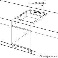 Bosch PUG61KAA5E Image #7
