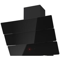 Krona Inga 600 black sensor [00018185] Image #1