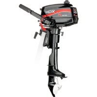 HDX R Series TС 3.6 BMS Image #2