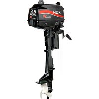 HDX R Series TС 3.6 BMS Image #4