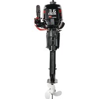 HDX R Series TС 3.6 BMS Image #5