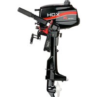 HDX R Series TС 3.6 BMS Image #3