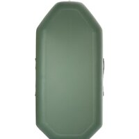 Тонар Шкипер 260 (зеленый) Image #3