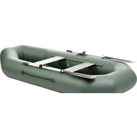 Тонар Шкипер 260 (зеленый) Image #4