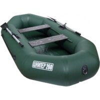 Тонар Шкипер 260 (зеленый) Image #8