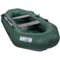 Тонар Шкипер 260 (зеленый)