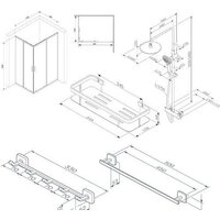 AM.PM Gem S 120x80 WK93ER Image #6