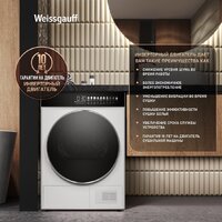 Weissgauff WD 58411 Premium Inverter Image #9