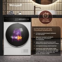 Weissgauff WD 58411 Premium Inverter Image #18