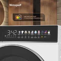 Weissgauff WD 58411 Premium Inverter Image #11