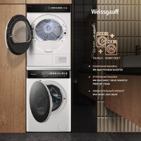 Weissgauff WD 58411 Premium Inverter Image #5