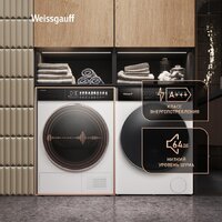 Weissgauff WD 58411 Premium Inverter Image #7