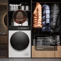 Weissgauff WD 58411 Premium Inverter Image #20