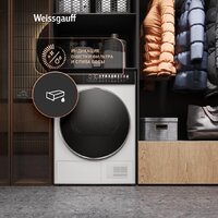 Weissgauff WD 58411 Premium Inverter Image #4