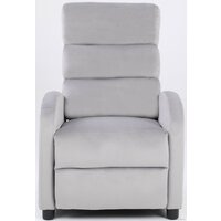 Calviano 2164 (велюр серый) Image #2