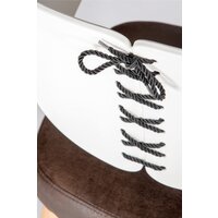 Norden Cool CX0809M (белый/коричневый) Image #4