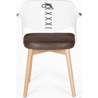 Norden Cool CX0809M (белый/коричневый) Image #2