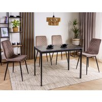 Signal Mario 100/60 (эффект черного мрамора/черный) Image #2