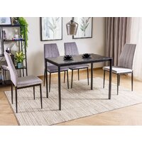 Signal Mario 100/60 (эффект черного мрамора/черный) Image #3