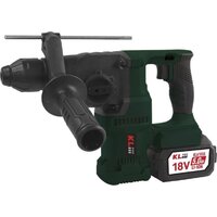 KLPRO KLPM18BH-50 (с 2-мя АКБ, сумка)