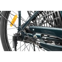 MyWay Truck 350 24 (темно-синий) Image #10