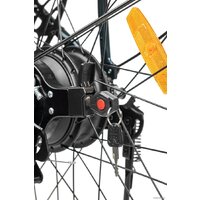 MyWay Truck 350 24 (темно-синий) Image #8